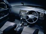 Mitsubishi Challenger City Cruising 1996 года